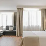 Aparthotel Mariano Cubi Barcelona