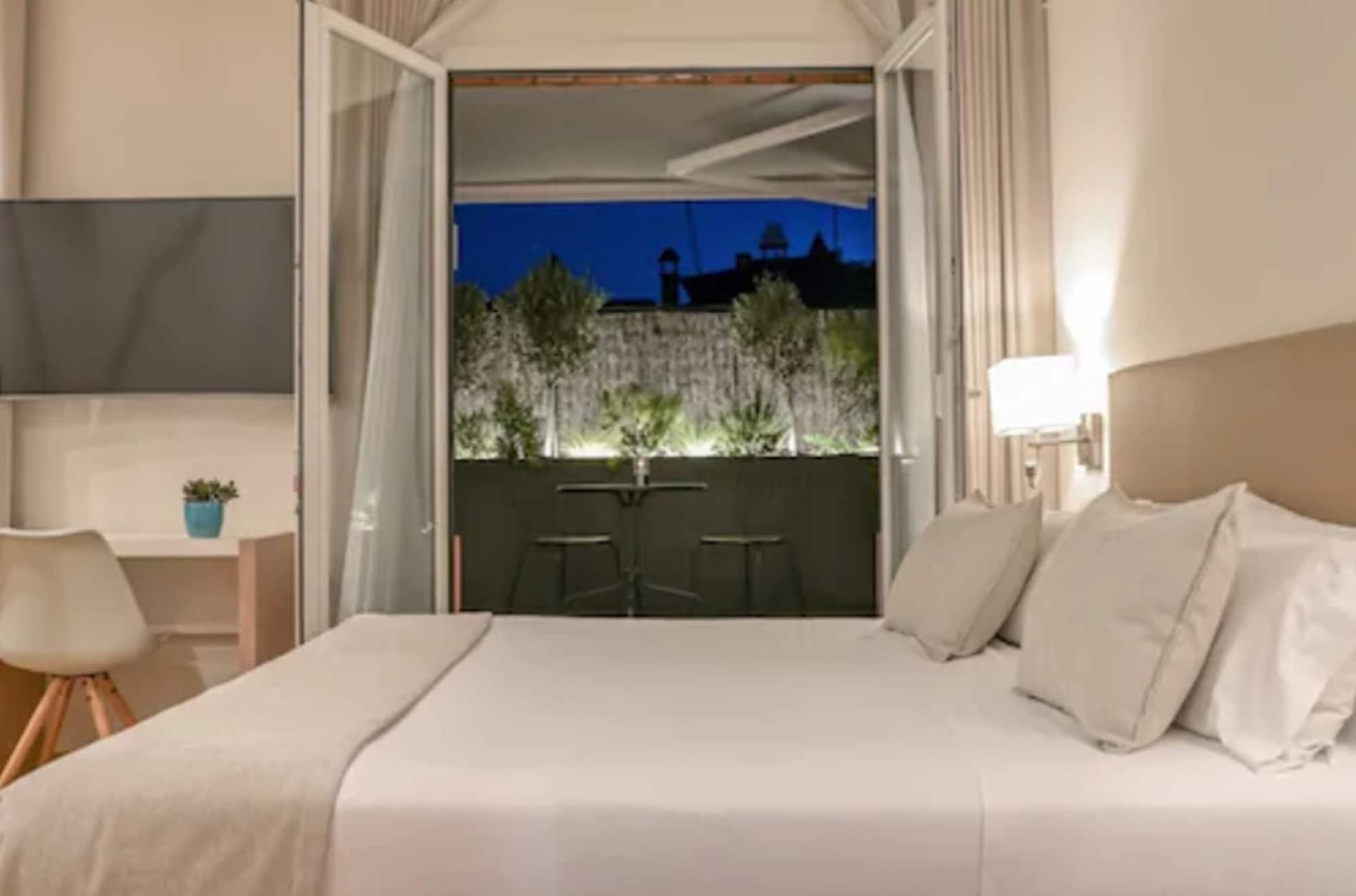 Hotel Mariano Cubi