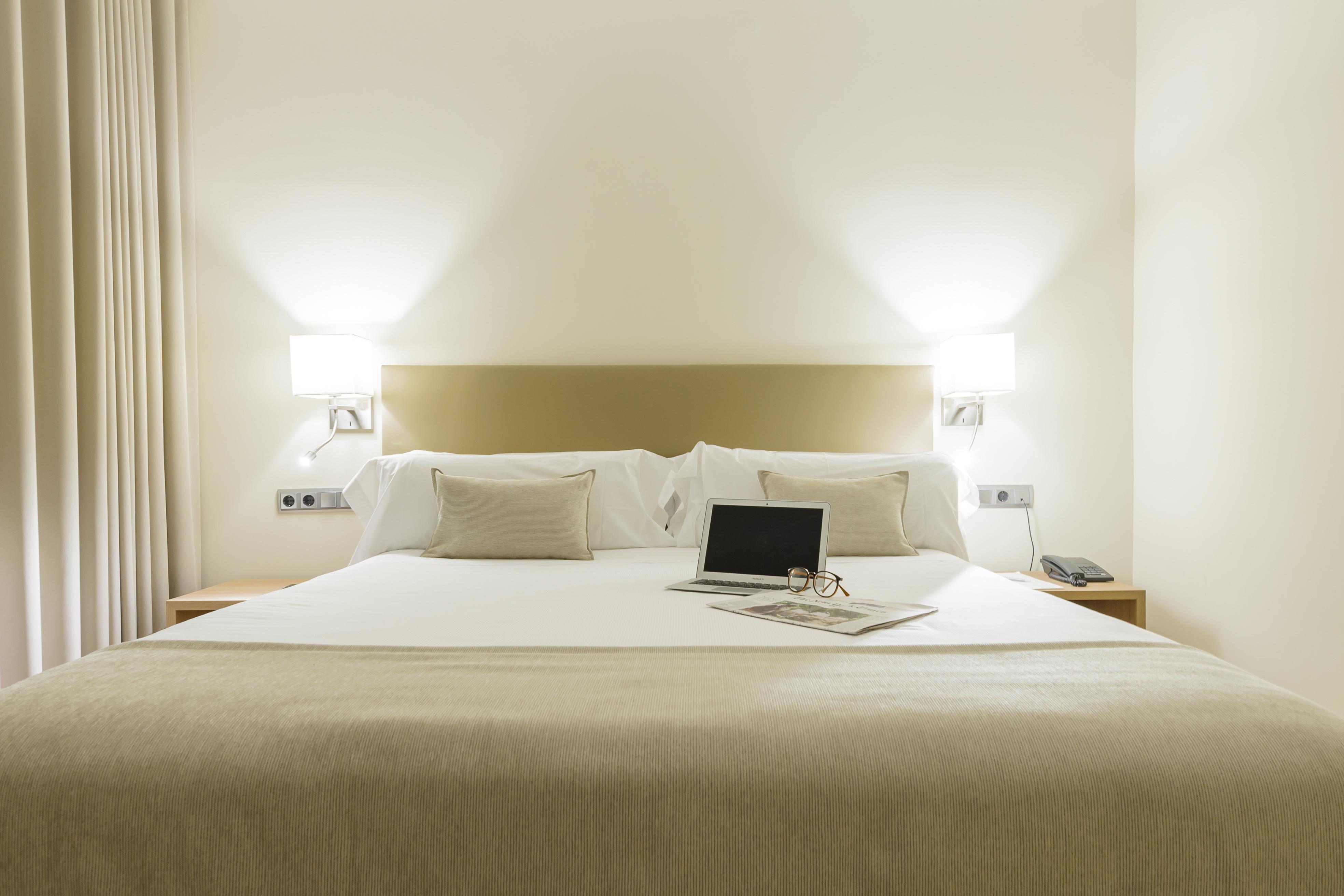 Mariano Cubi Hotel Barcelona