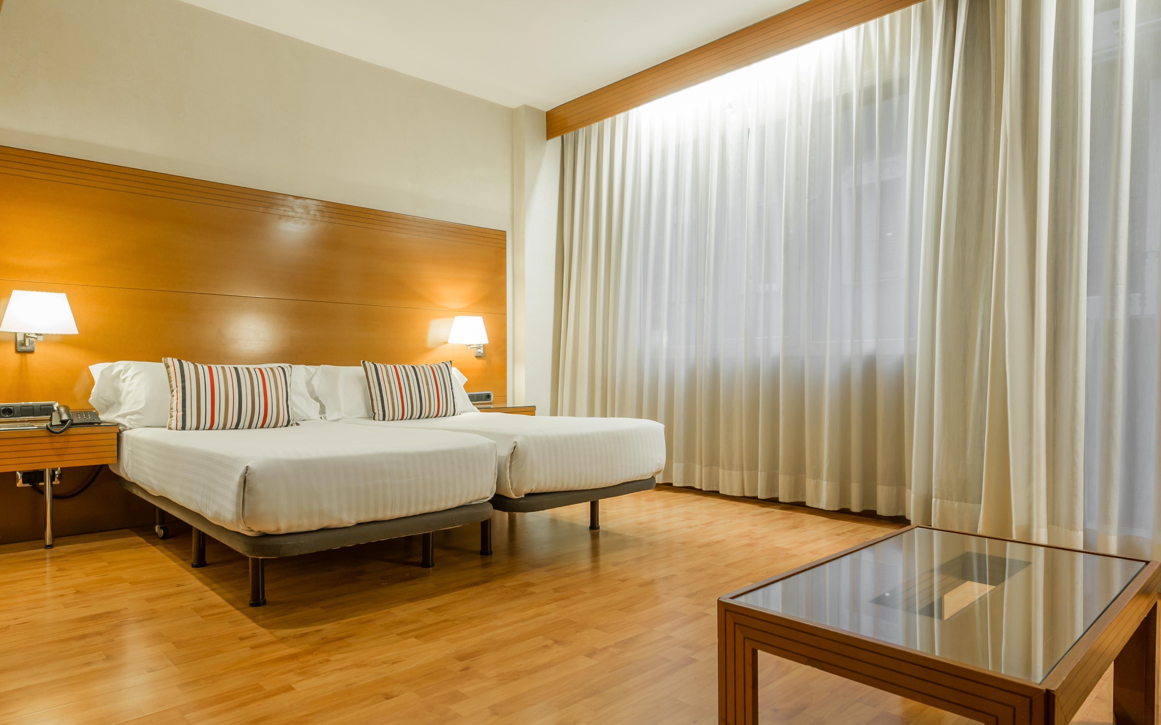 Hotel Mariano Cubi