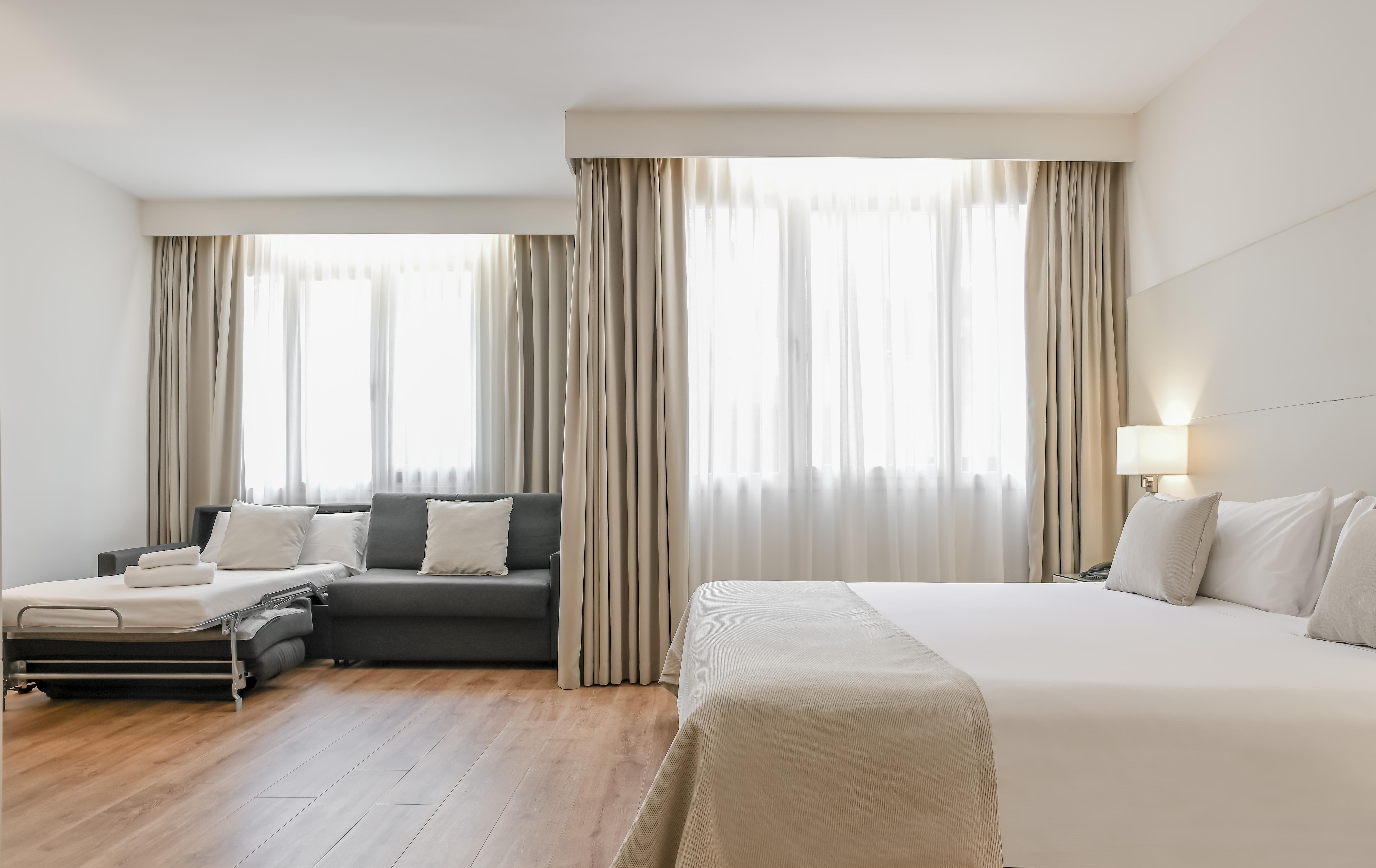 Hotel Mariano Cubi Barcelona