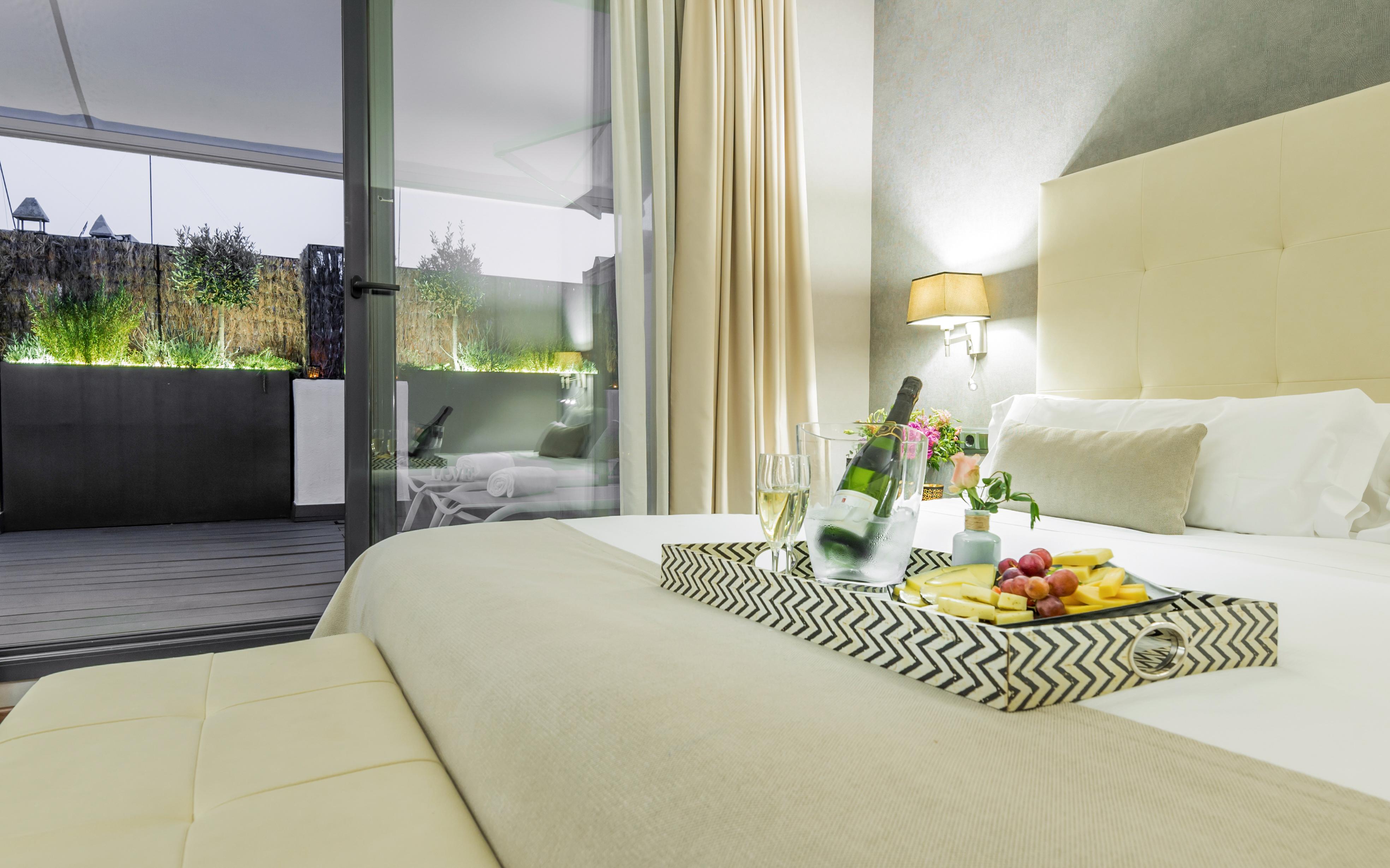Mariano Cubi Hotel Barcelona