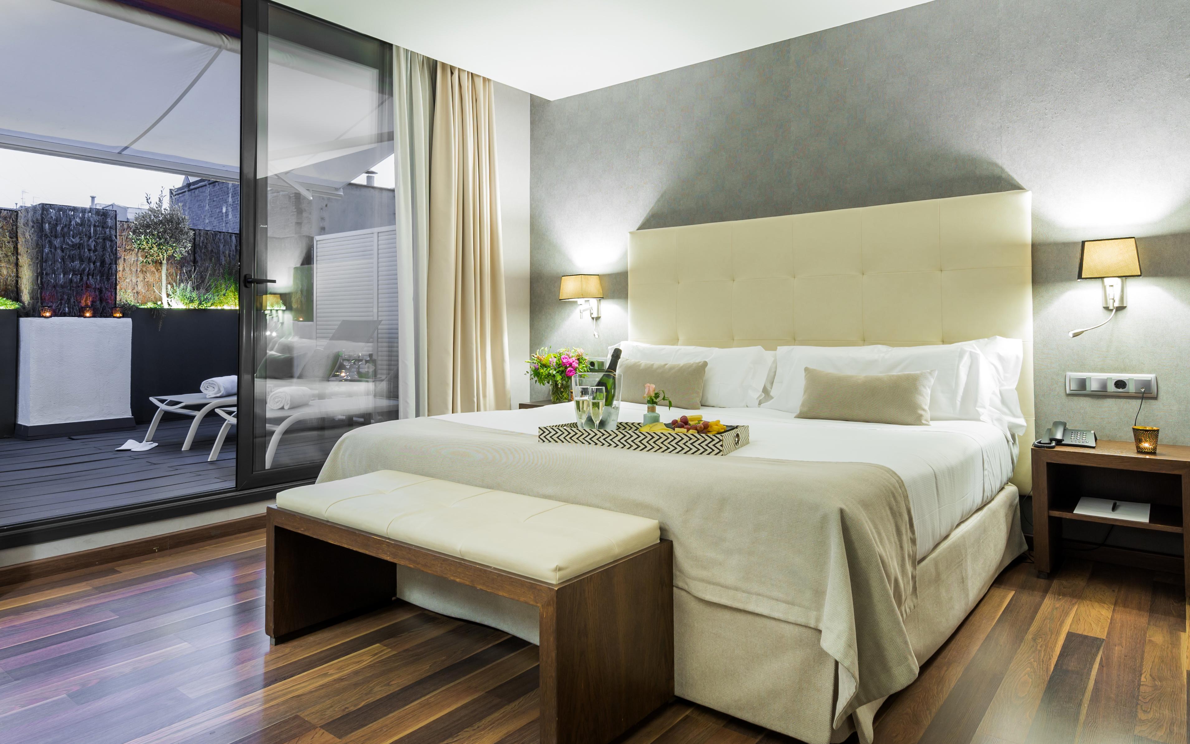 Hotel Mariano Cubi Barcelona