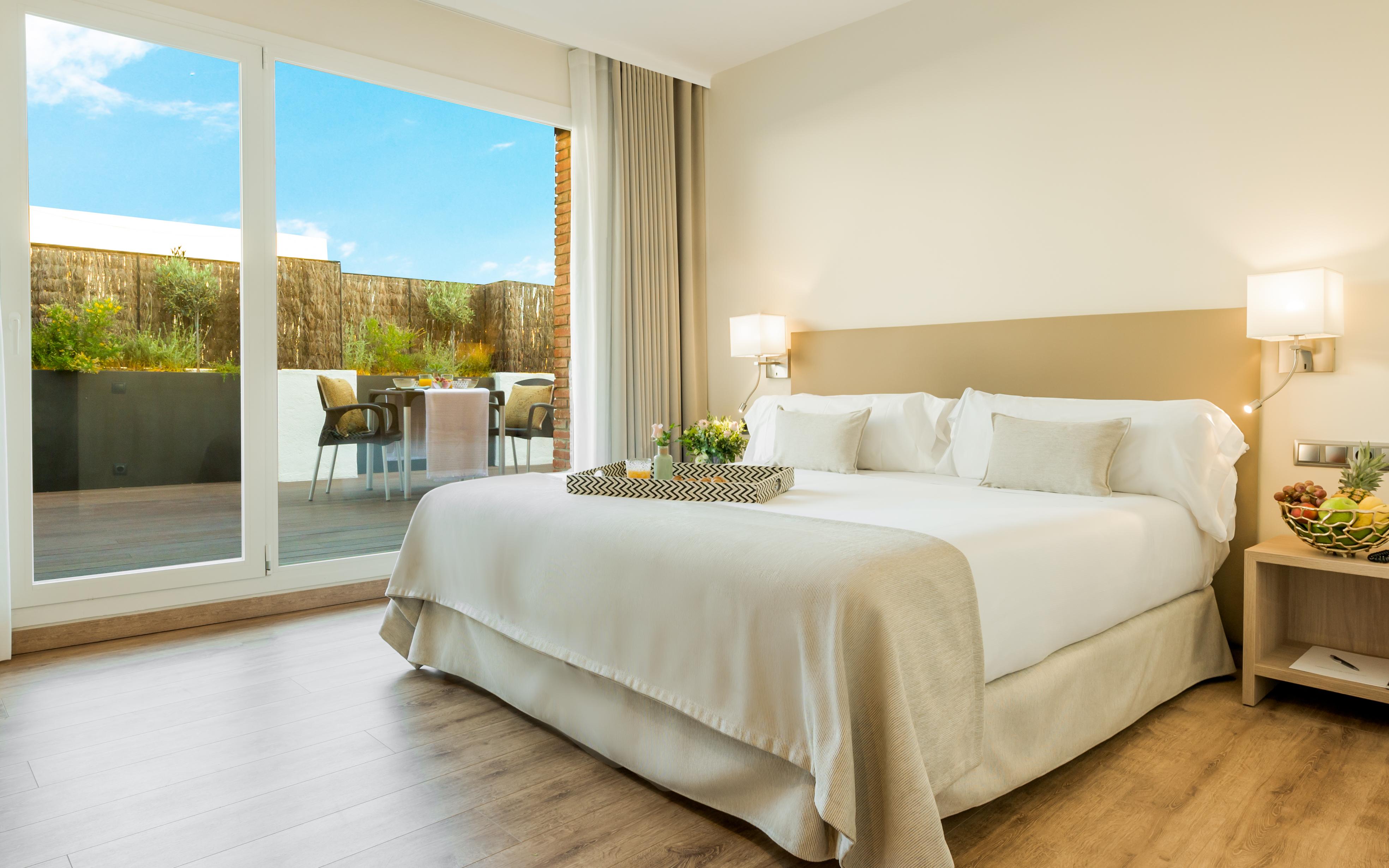 Hotel Mariano Cubi Barcelona