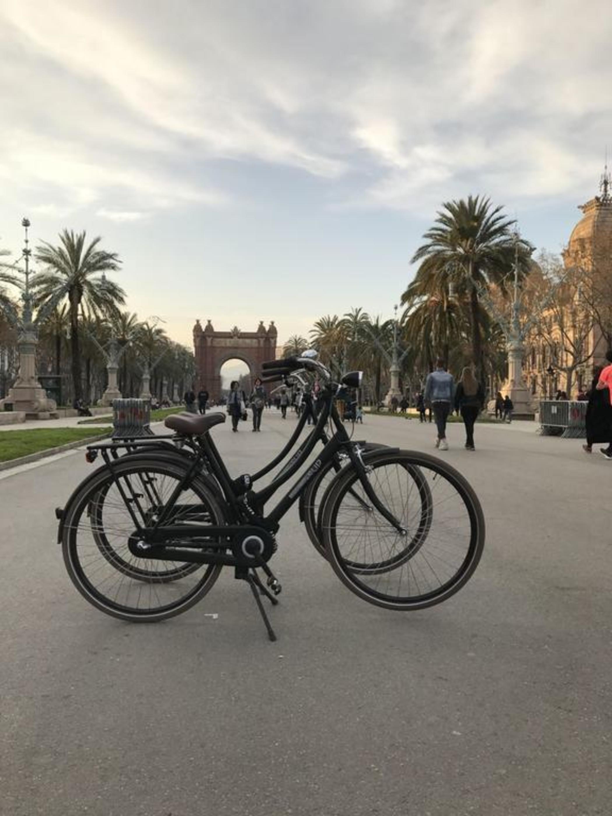 Mariano Cubi Hotel Barcelona