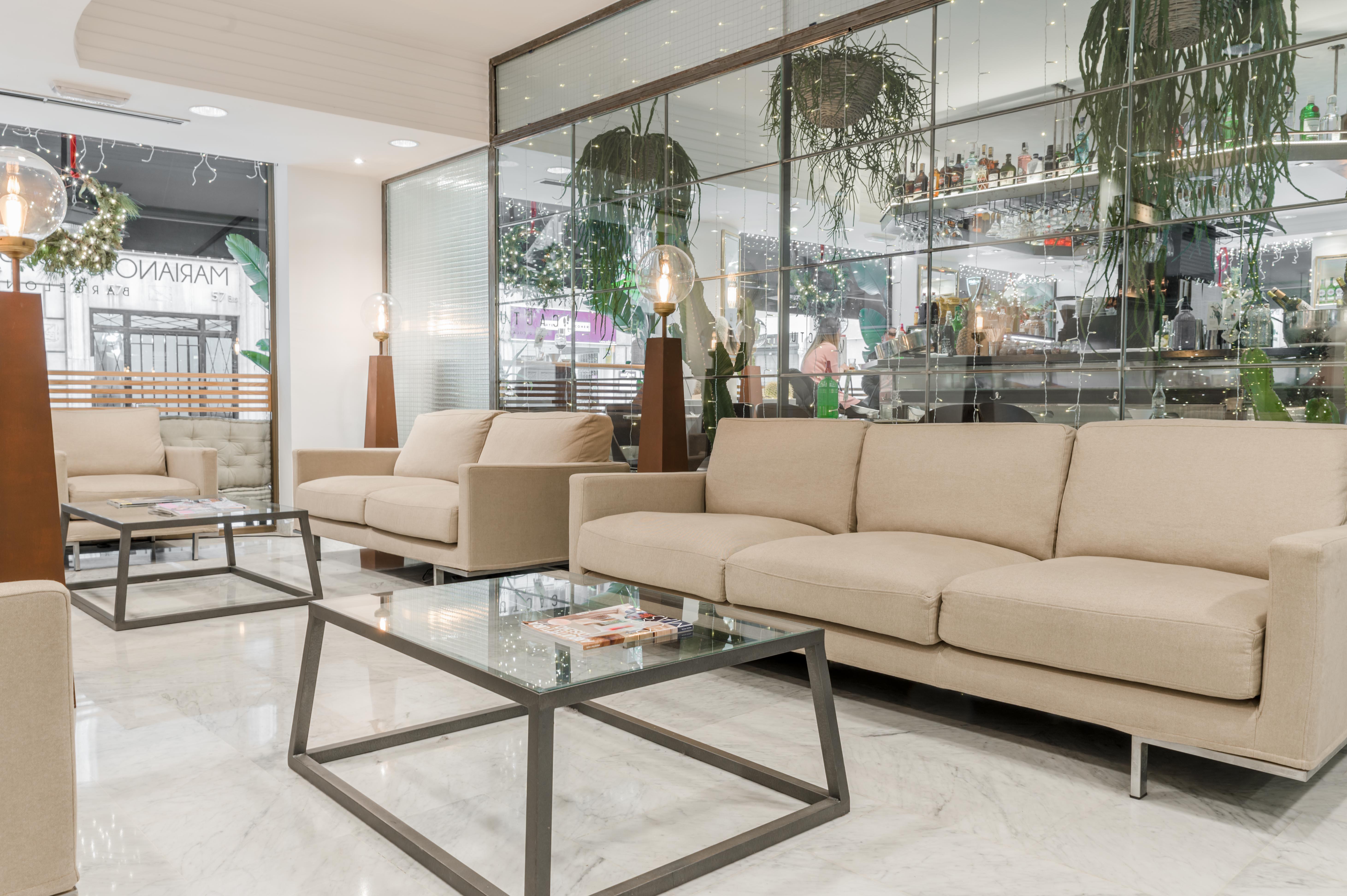 Mariano Cubi Hotel 4*