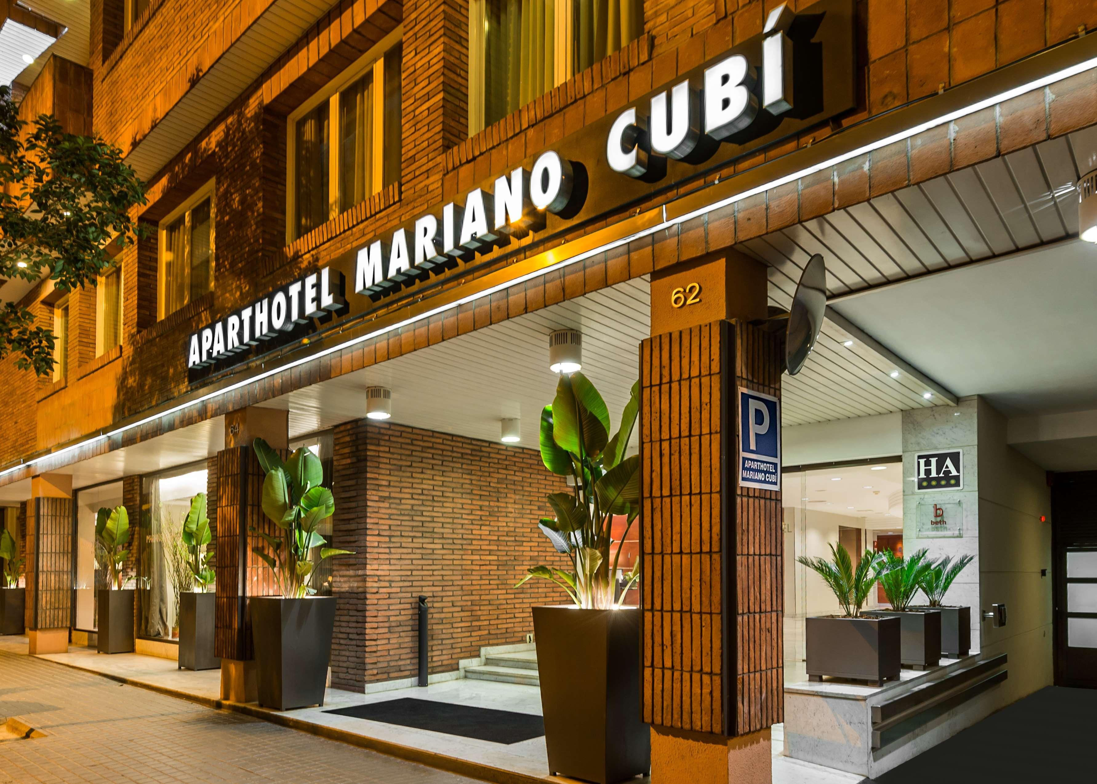 Mariano Cubi