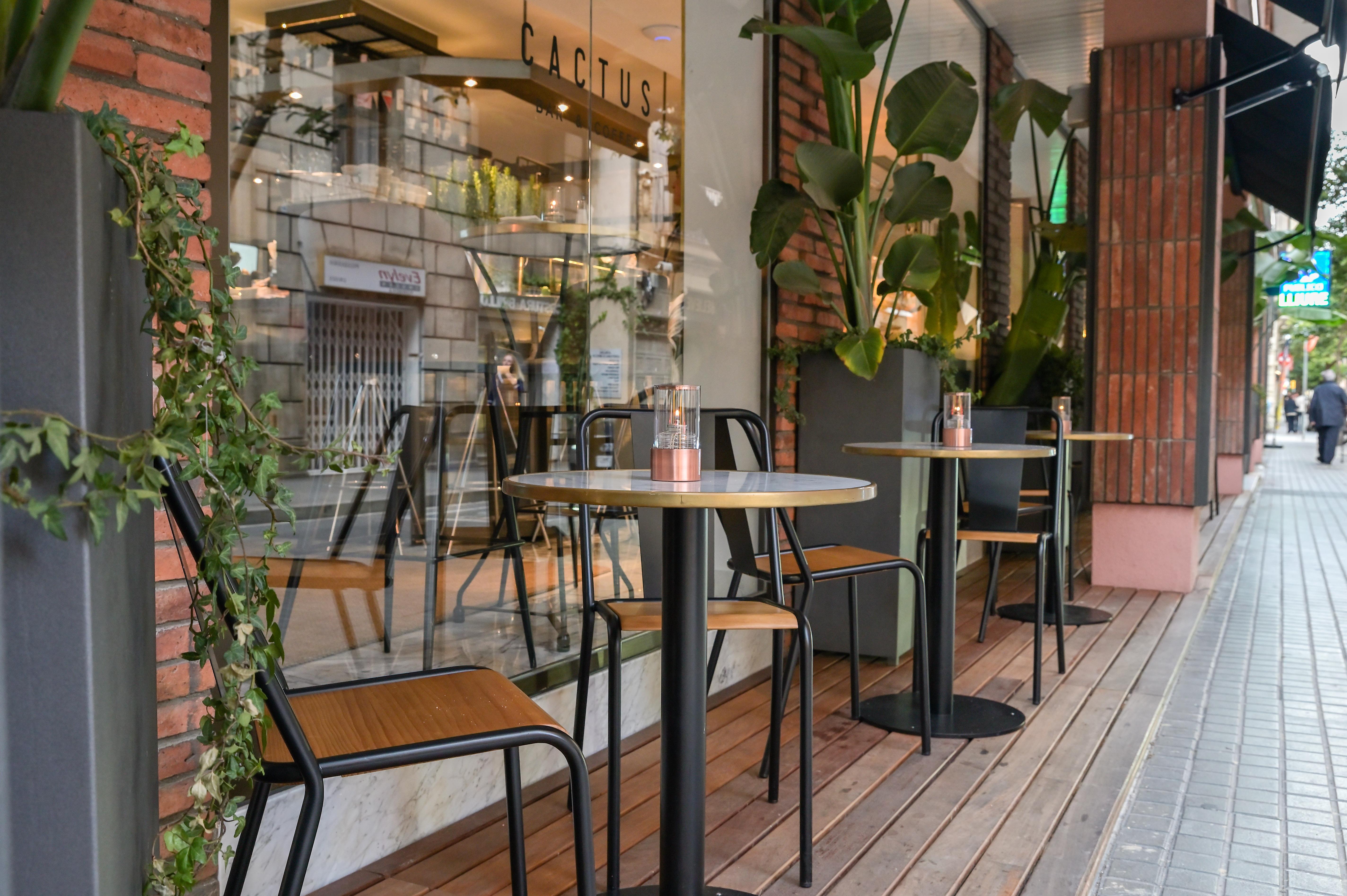 Hotel Mariano Cubi Barcelona