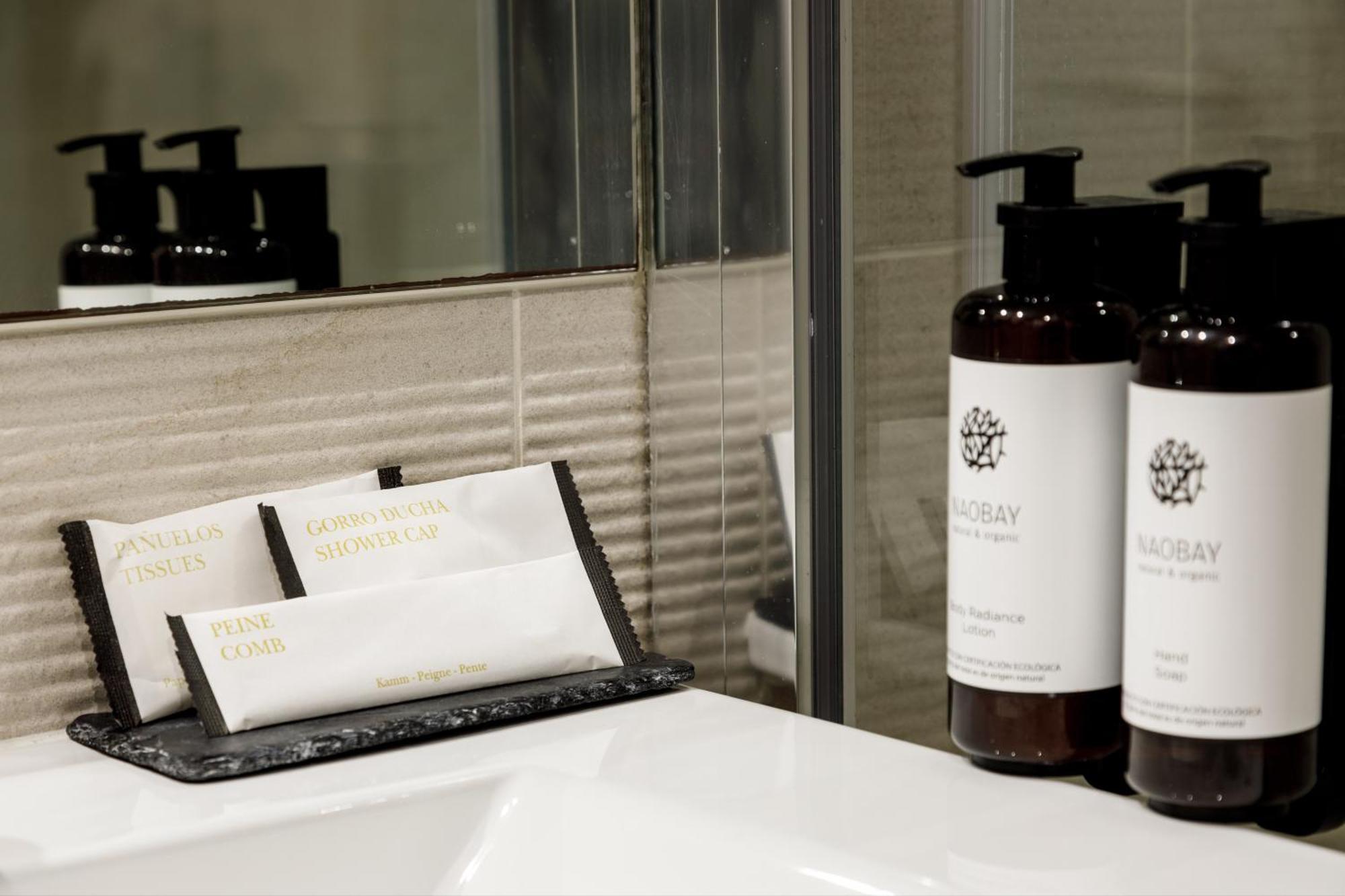 Mariano Cubi Hotel 4*