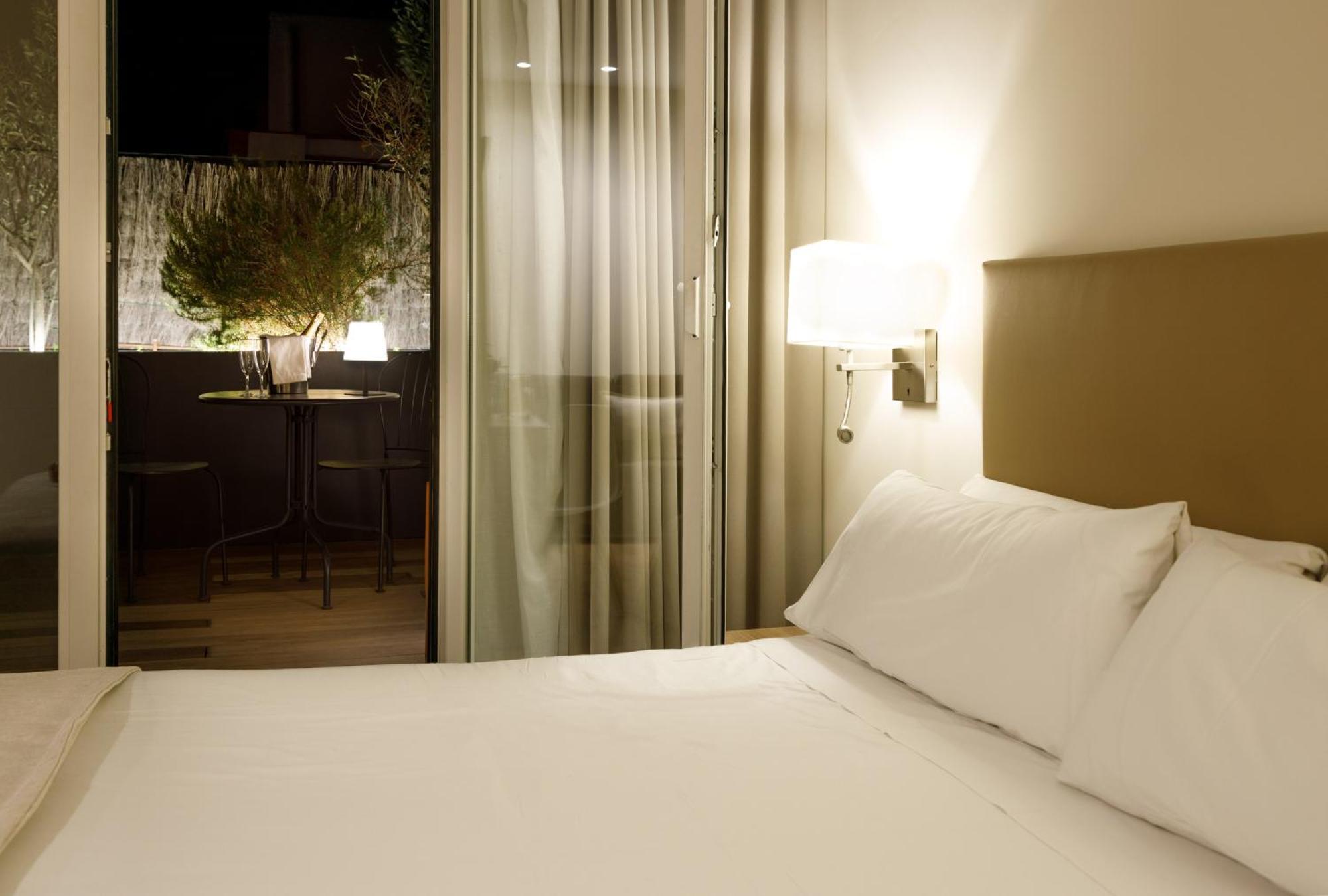 Mariano Cubi Hotel 4*