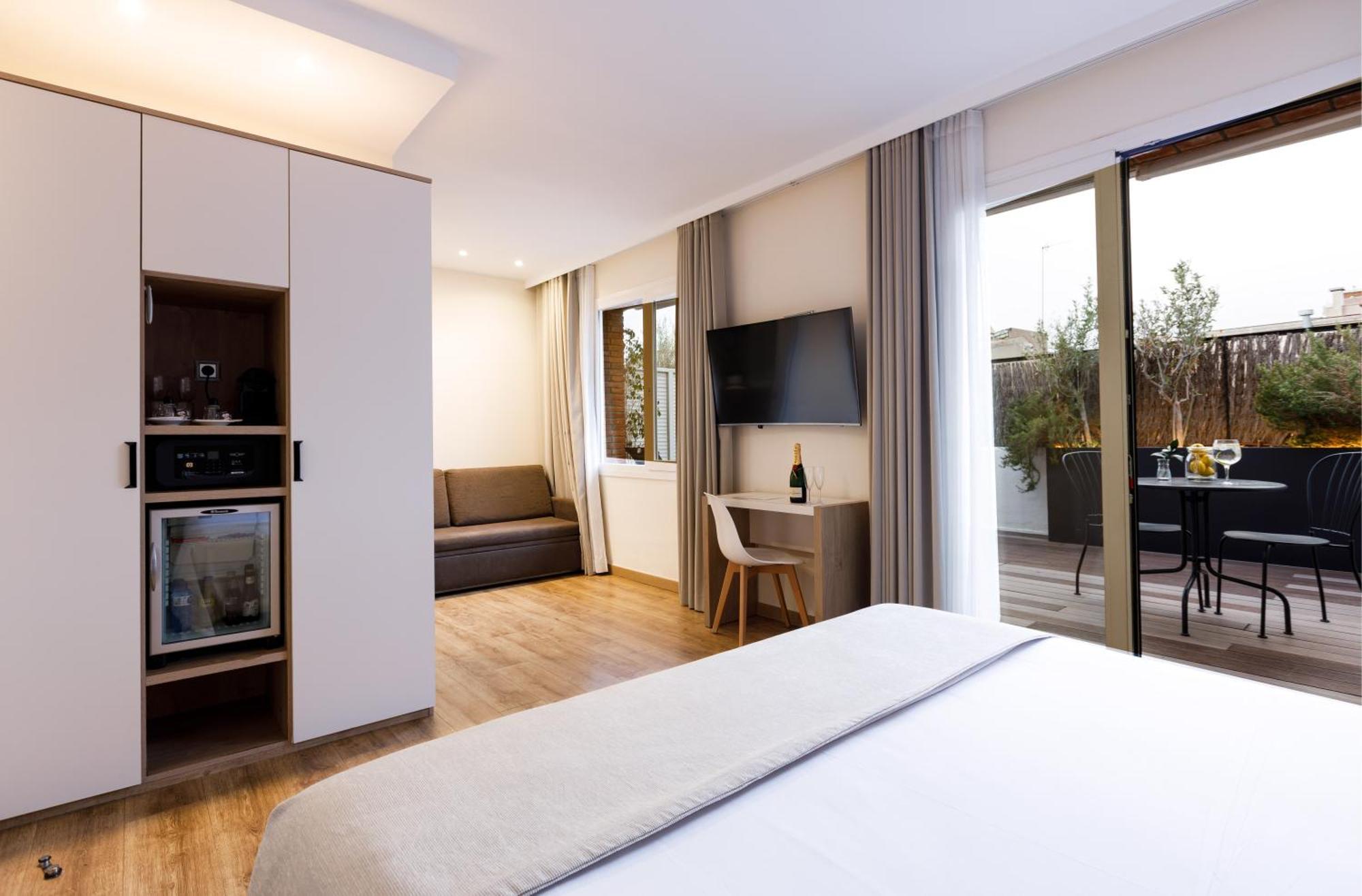 Hotel Mariano Cubi Barcelona