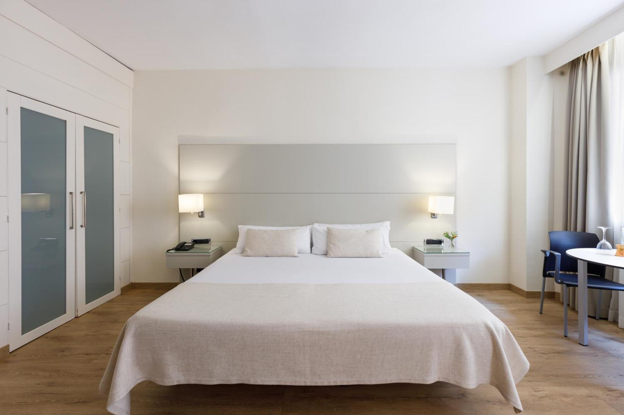 Hotel Mariano Cubi Barcelona