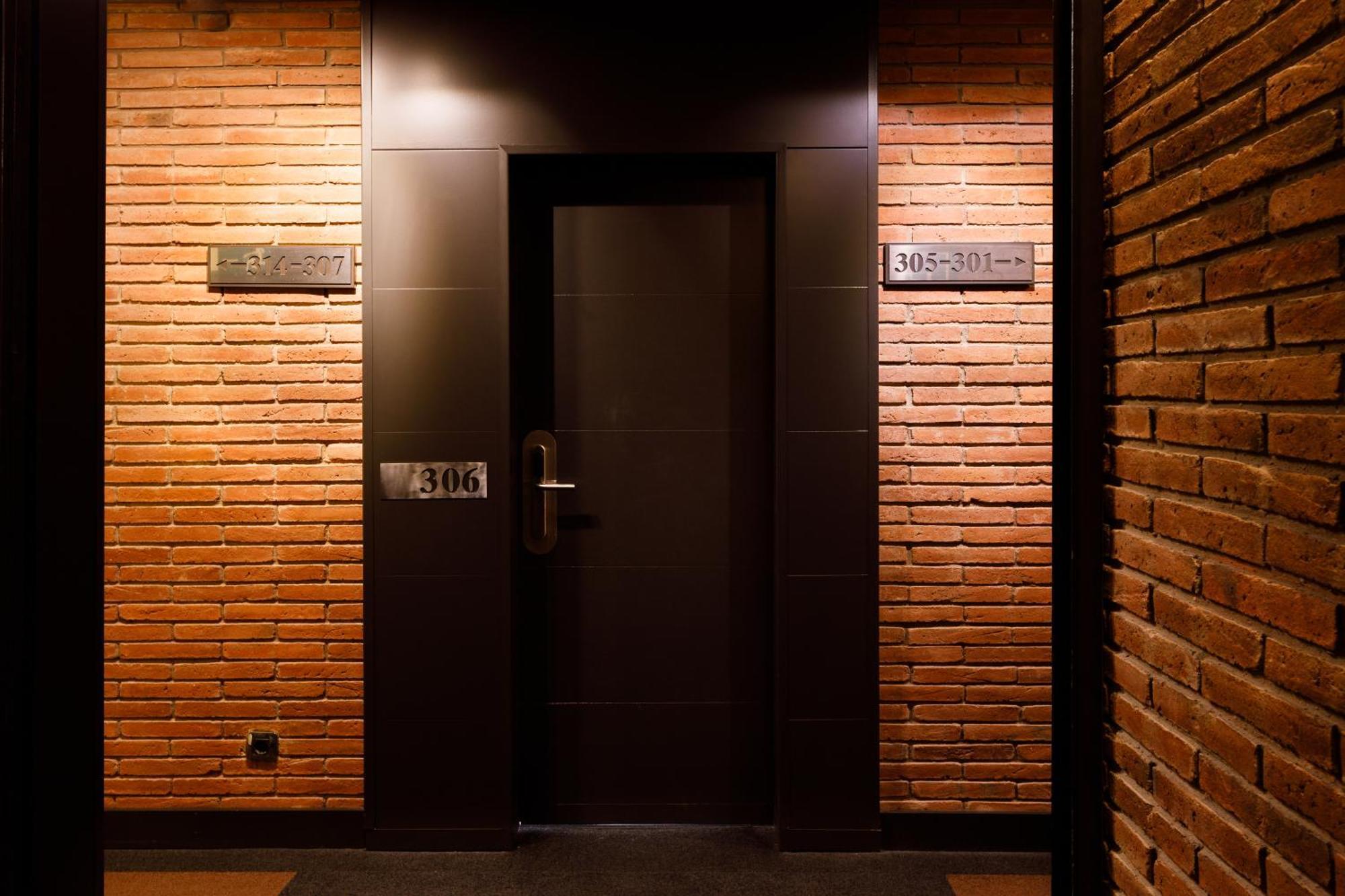 Hotel Mariano Cubi