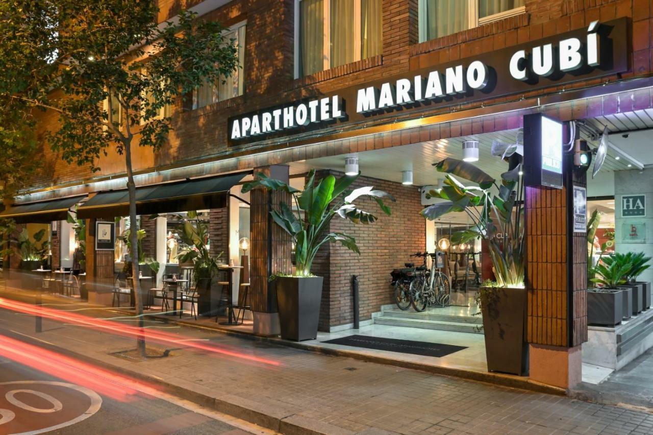 Mariano Cubi Hotel