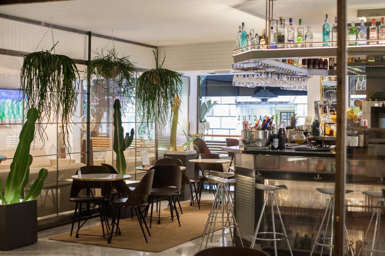 Mariano Cubi Hotel Barcelona