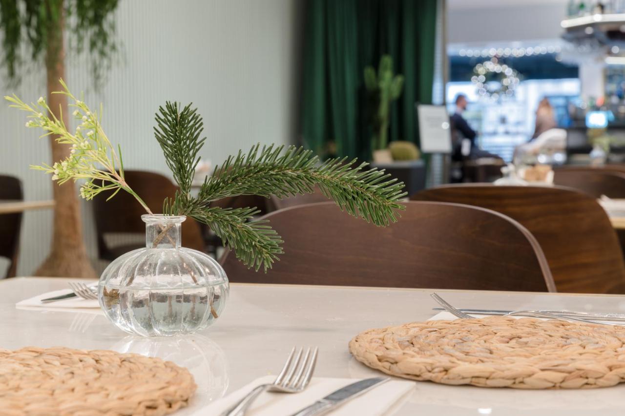 Mariano Cubi Hotel 4*